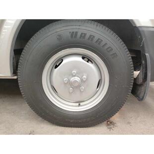 上汽大通V80轮毂加厚钢圈通用东风御风钢圈16寸轮毂加厚加重全新