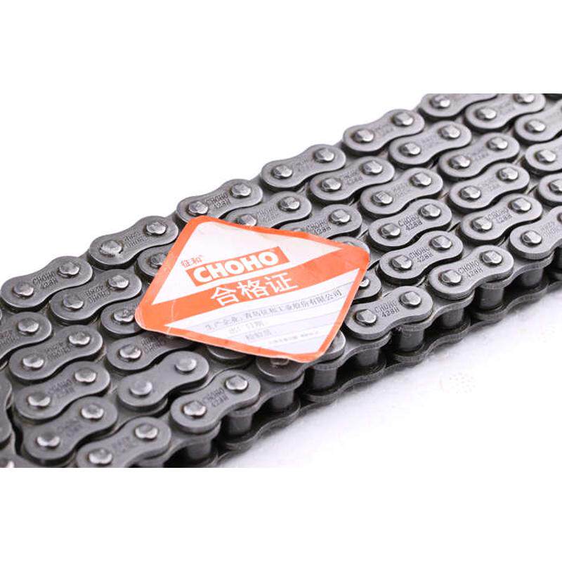 大阳100 DY100 HJ110-2A/2C/2D 弯梁 摩托车链轮套链征和链条牙盘