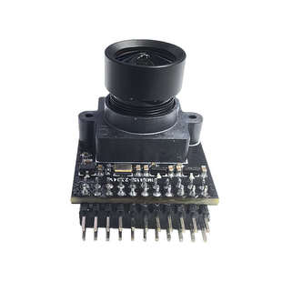 500万MIPI摄像头模块IMX335分辨率2592*1944配RK3588RK3568开发版