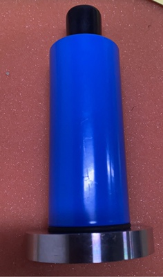 HOPPE HCG2011 M04 P1 1200bar 压力传感器现货议价