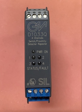 GM D1033Q 电源模块现货议价