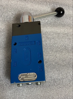 Rexroth 3631290000 主机气动阀现货议价