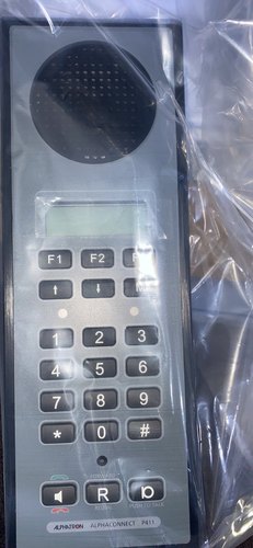 Alphatron  P411  船用电话现货议价