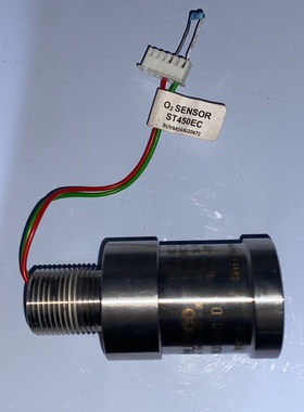 BUSENS 电极传感器type：O2 ST450EC 574218全新现货议价