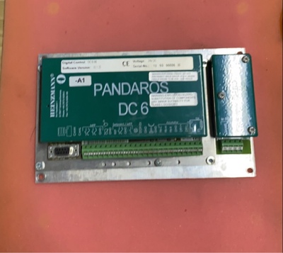 HEINZMANN DC6-06 模块现货议价