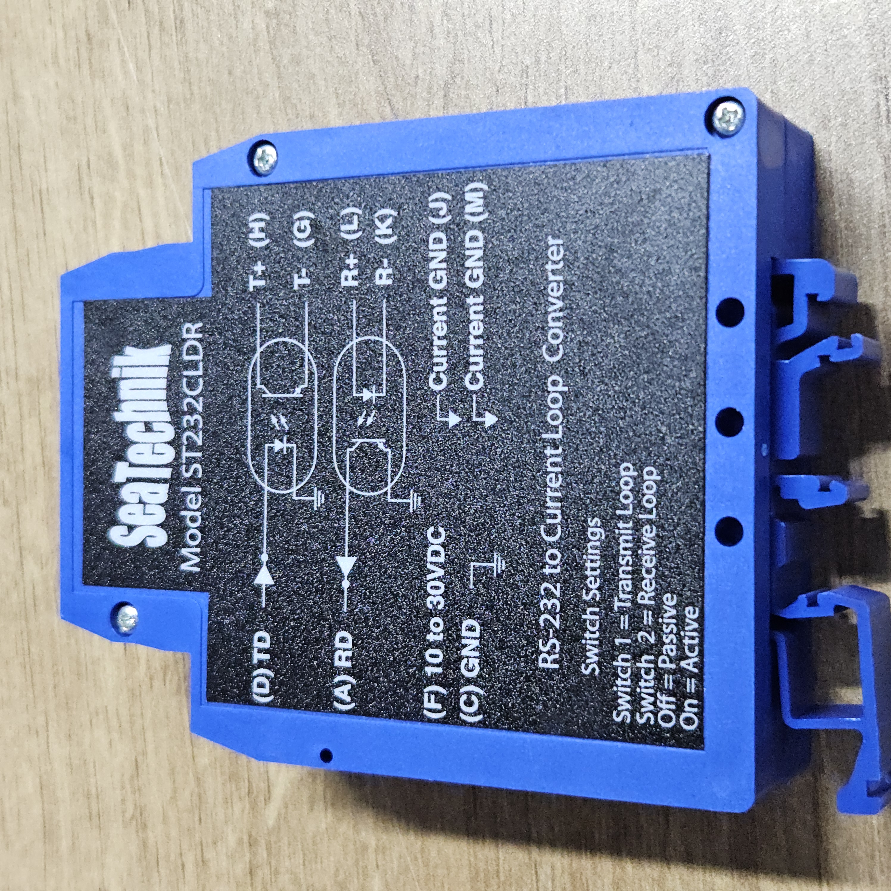 SEATECHNIK ST232CLDR 继电器 全新原装现货议价