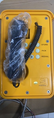 2213000100 STENTOFON 电话机全新现货议价