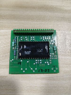 NORCONTROL  NN-832.19  HE-220293E  电路板 全新现货议价