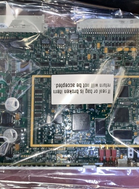 MacGREGOR CC 1247047 RC 电路板现货议价