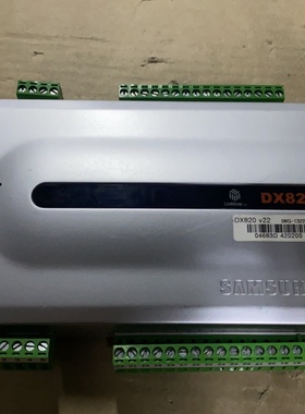DX820 V22 模块 08G-1322-0343 模块全新现货议价