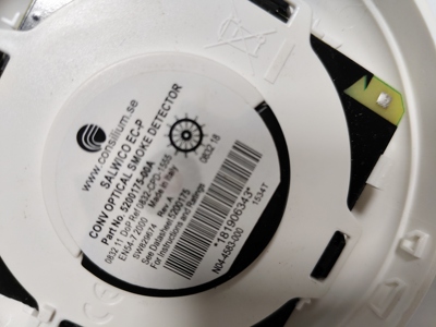 Consilium SALWICO EC-P  5200175-00A 全新议价