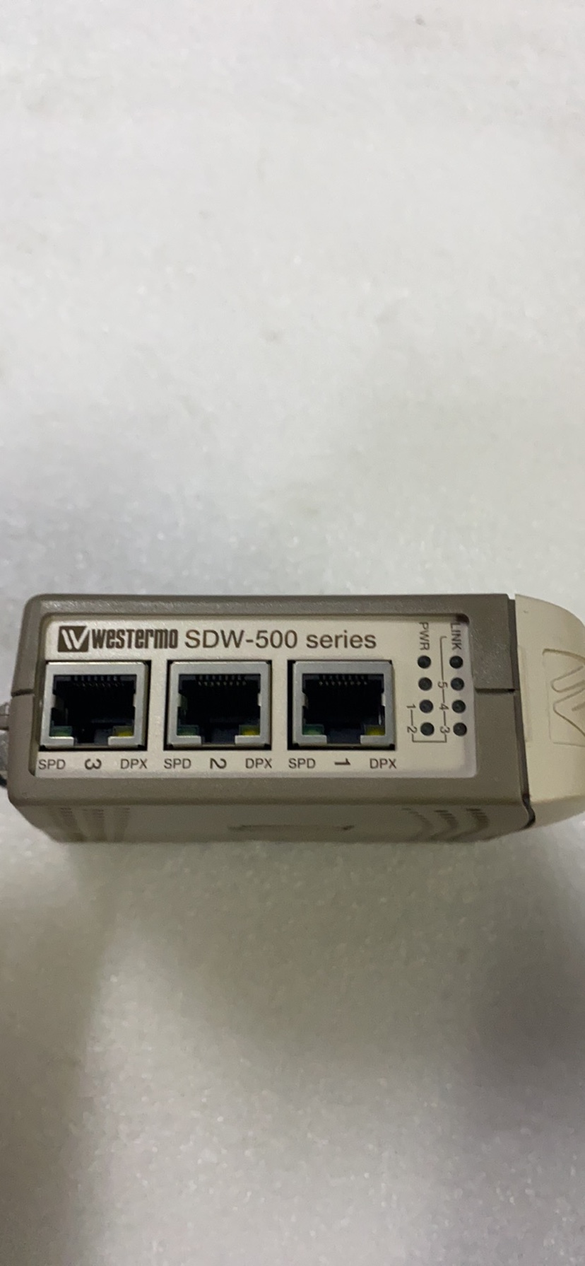 WESTERMO 3644-0033 SDW-532 2MM-LC2 全新现货议价