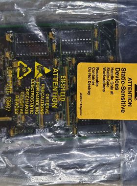 KONSGBERG 37759206 PDI-120 电路板 全新原装现货议价