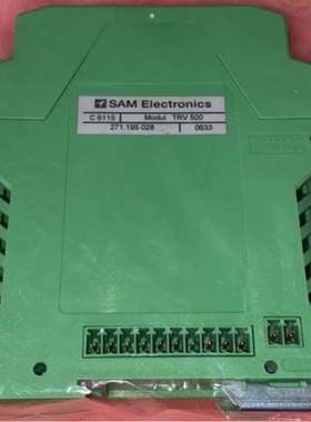 SAM TRV500 模块现货议价