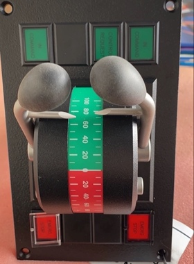 lilaas LF90D-01-24 船用手动推进器现货议价