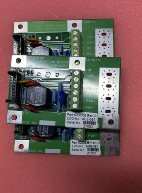 NA1060 6200338 AUE-581 电磁干扰滤波器现货议价