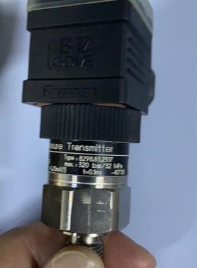 trafag压力传感器-8298.83.2317全新现货议价