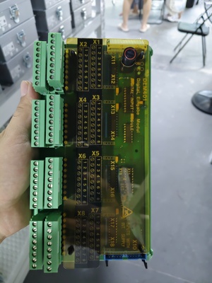 WARTSILA SAM Electronics DEM401 9620-001数字输入模块全新议价