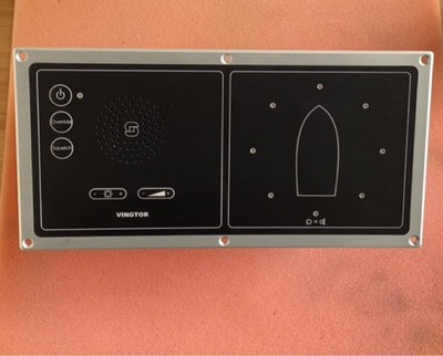 VINGTOR VSS-MP 声音接收器现货议价