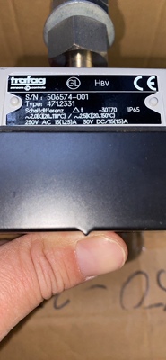trafag温度传感器 471.2331 全新现货议价
