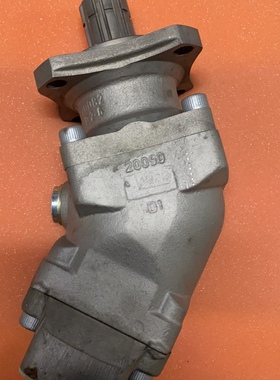 SUNFAB SCP-034L-N-DL4-L35-SOS-000  柱塞油泵现货议价