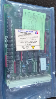 MUSASINO MEW-109 模块全新现货议价