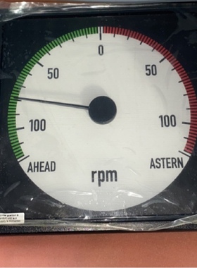 DEIF XL192 Dual CANopen 船用转速表现货议价