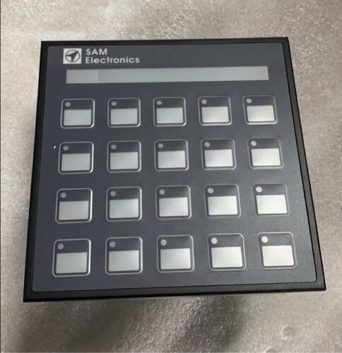 SAM C6115 271.151.752  BAP401  全新现货议价