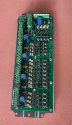 MAN 1142867-3 REV:1.6 1880220-7 电路板现货议价