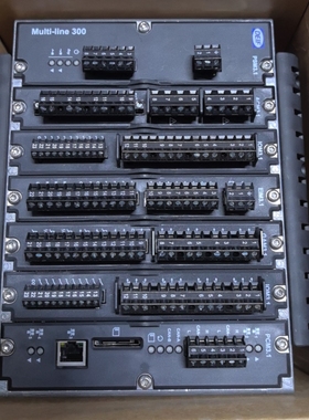 DEIF PPM300  921003616.10  模块全新现货议价