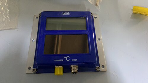 Sika 850 温度显示器-温度传感器现货议价