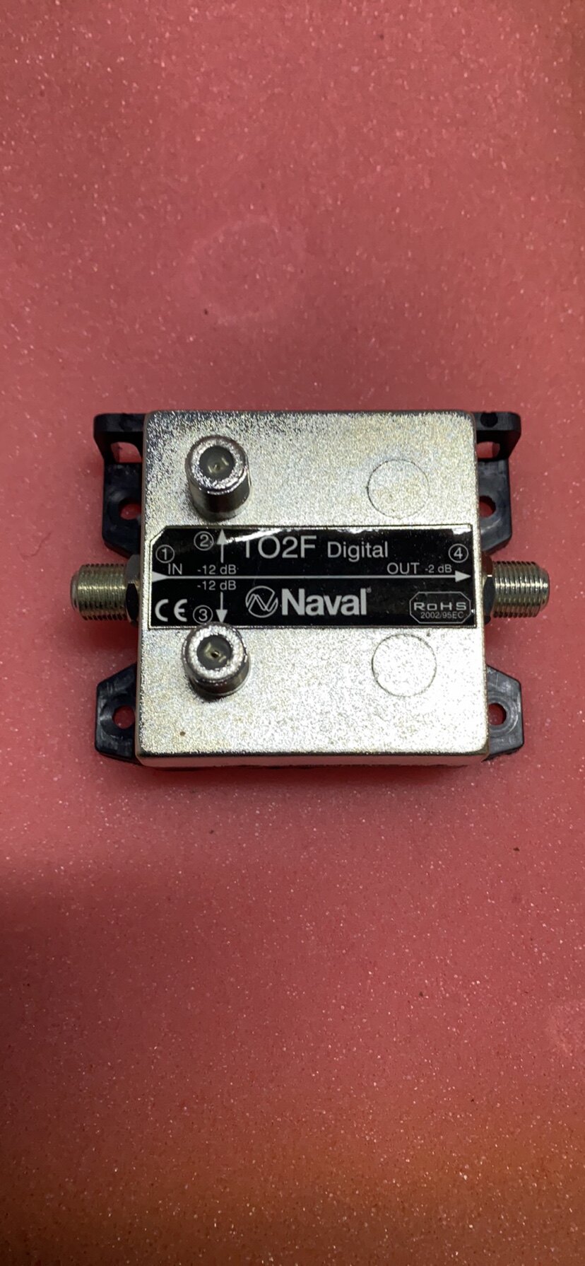 Naval TO2F 分接器现货议价