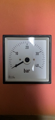 DEIF DQ96-c 0-40bar 0-10V 船用压力表现货议价
