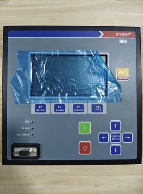 SYMAP F 控制器  全新现货议价