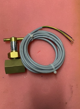 HELUKABEL DW-R JZ-500 HMH 流量开关现货议价