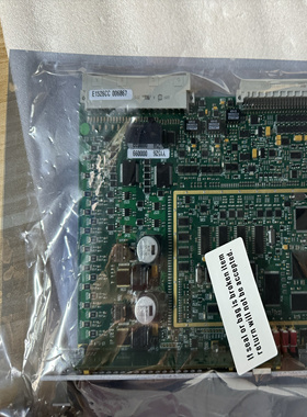 MACGREGOR CC E1526CC 006867电路板全新议价
