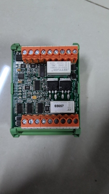 KONGSBERG 5880-PC1028 模块全新现货议价