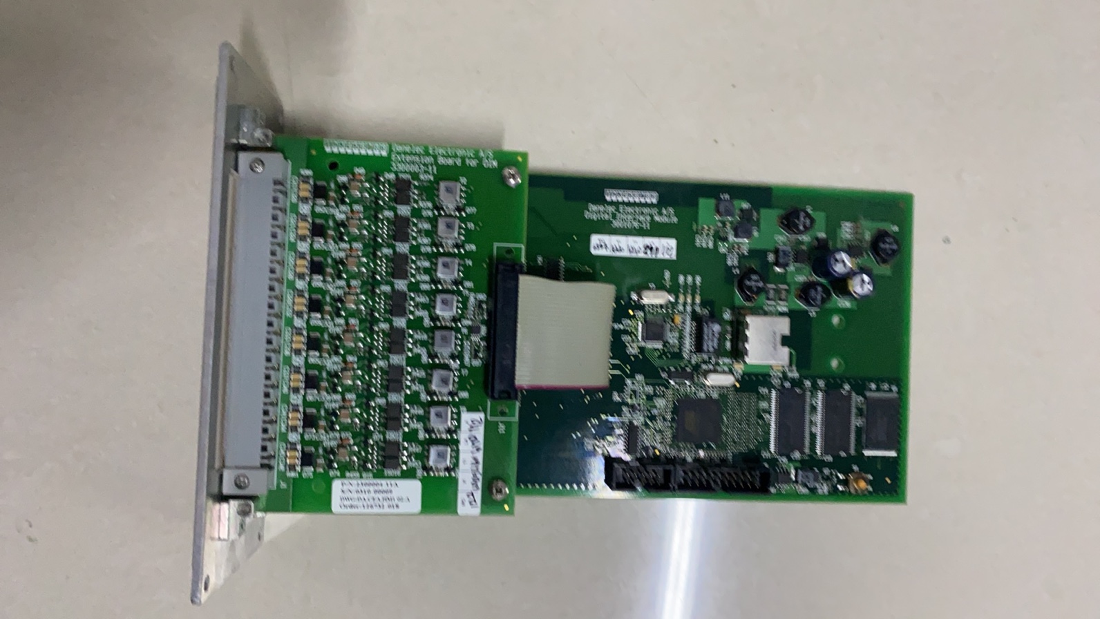 DIGITAL 08/16-001 电路板现货议价