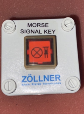 ZÖLLNER 信号按钮现货议价