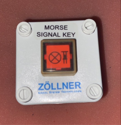 ZÖLLNER 信号按钮现货议价