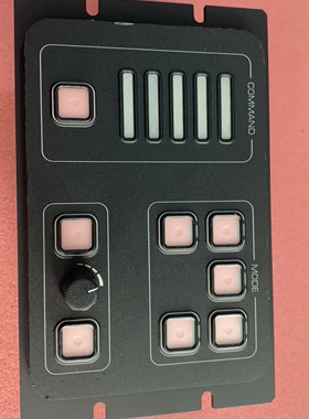 Keytouch 1-37-07 34882 全新现货议价