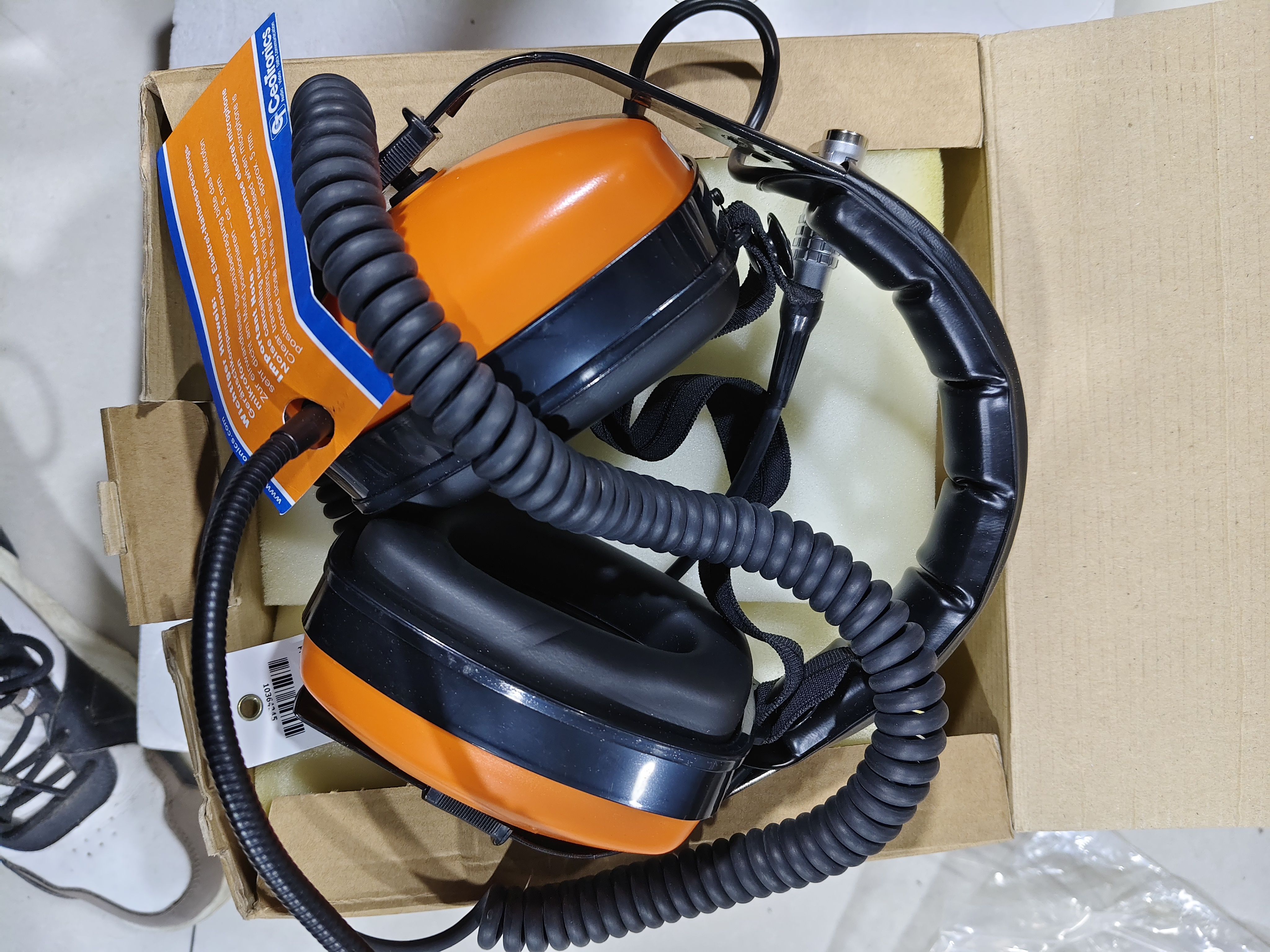 GAI-TRONICS SPARES KIT 全新原装现货议价