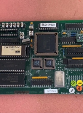 KONGSBERG HA331676D 电路板现货议价