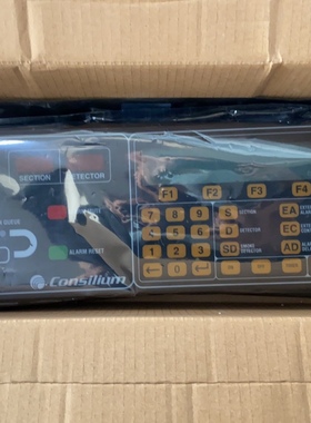 Consilium  CS3004 GSM-3150 051000 火警控制面板现货议价