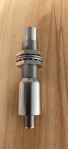 KONGSBERG  393831 RPM Pick-up CAN 16w18 速度传感器现货议价