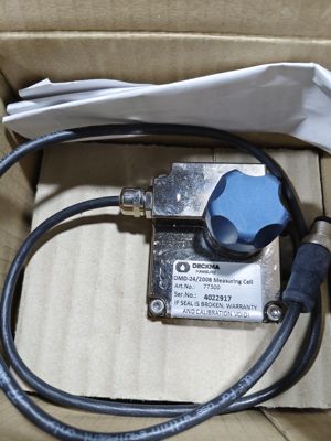 DECKMA  OMD-24/2008  传感器  全新现货议价
