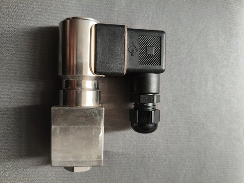 KONGSBERG GT301C1G40V压力传感器，型号S.N.43871，原装正品