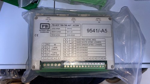 PB-NCP 780-760 A07/AC230  电源模块现货议价