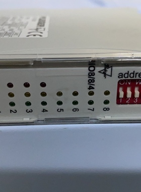 PLEIGER IO 8/8/4 9341100300 控制模块现货议价