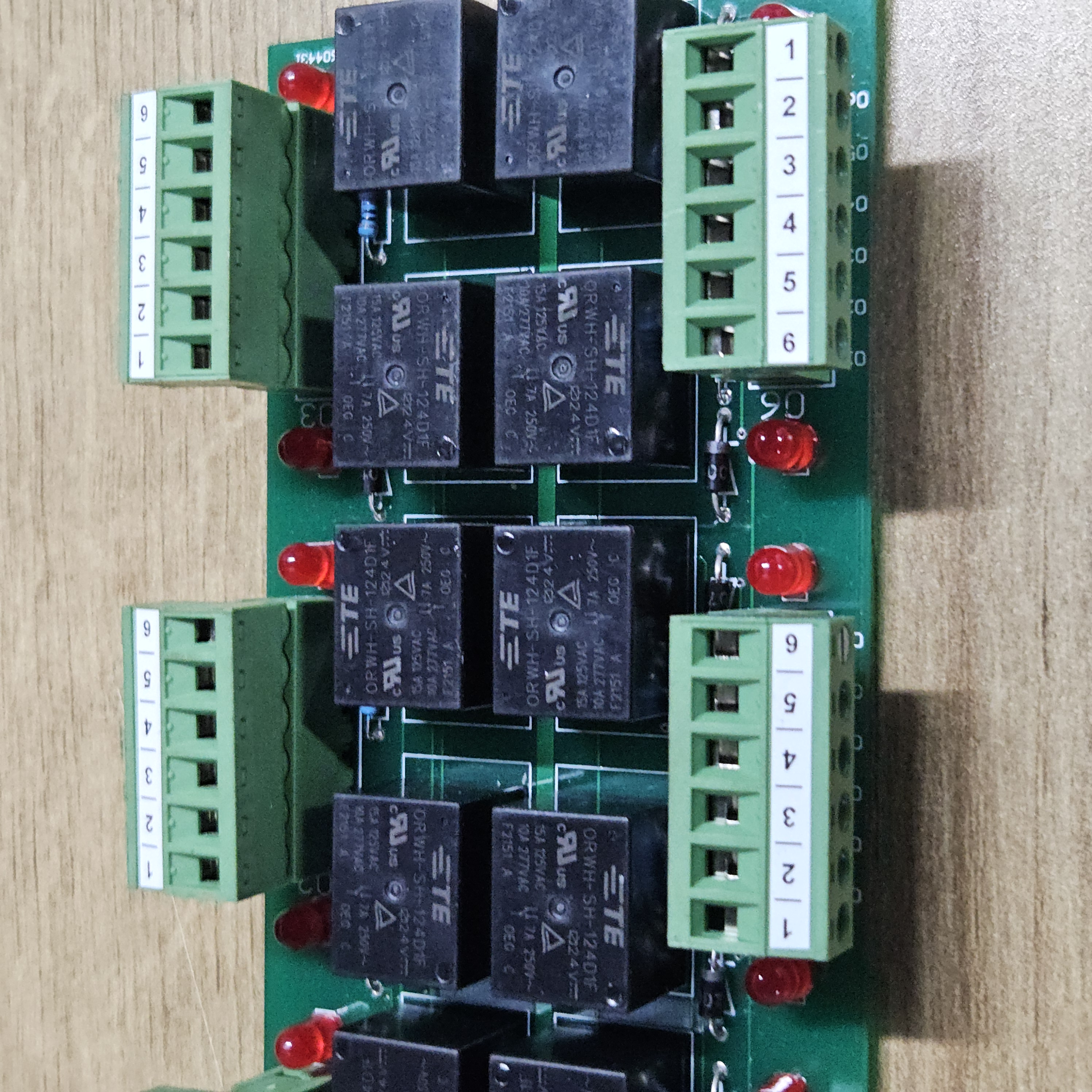 XSPF.1 03010029HXQ 电路板全新现货议价
